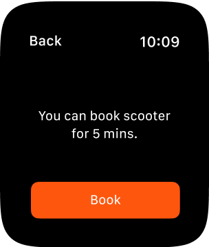 3.1 Book scooter